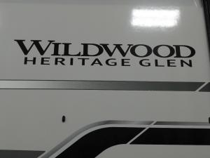 Wildwood Heritage Glen 356QB Photo