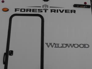 Wildwood Heritage Glen 356QB Photo