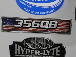 Wildwood Heritage Glen 356QB Photo