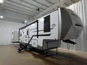 Wildwood Heritage Glen 356QB Photo