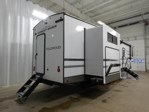 Wildwood Heritage Glen 356QB Photo