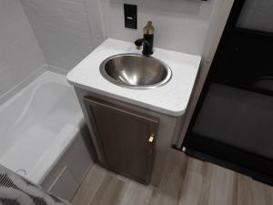 Wildwood Heritage Glen 356QB Photo