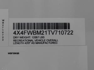 Wildwood Heritage Glen 356QB Photo