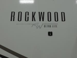 Rockwood Ultra Lite 2608BS Photo