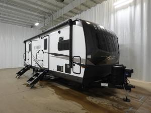 Rockwood Ultra Lite 2608BS Photo