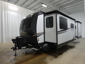 Rockwood Ultra Lite 2608BS Photo