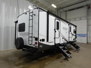 Rockwood Ultra Lite 2608BS Photo