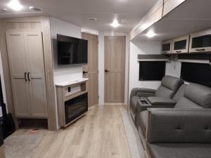 Rockwood Ultra Lite 2608BS Photo