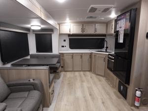 Rockwood Ultra Lite 2608BS Photo