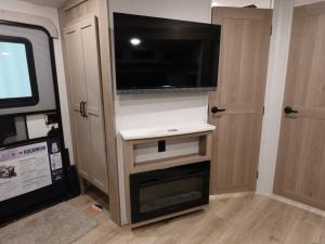 Rockwood Ultra Lite 2608BS Photo