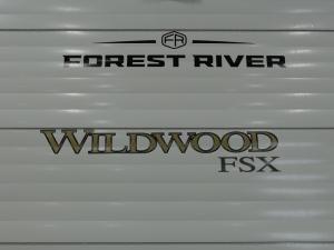 Wildwood FSX 233RBLE Photo