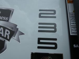 Model I 235 Photo