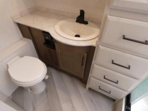 Vacationer 35K Photo