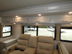 Vacationer 35K Photo