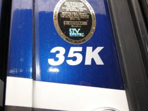 Vacationer 35K Photo