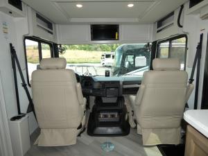 Vacationer 35K Photo