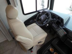 Vacationer 35K Photo