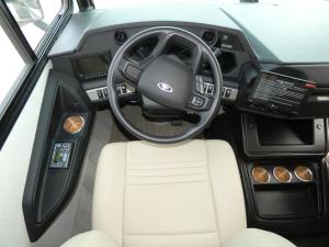 Vacationer 35K Photo