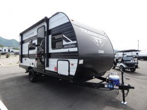 Transcend One 151BH Photo