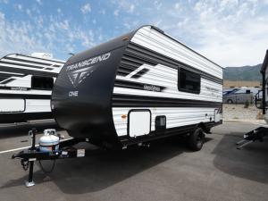 Transcend One 151BH Photo