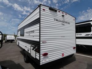 Transcend One 151BH Photo