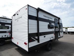 Transcend One 151BH Photo