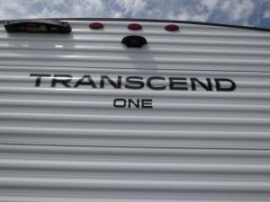 Transcend One 151BH Photo