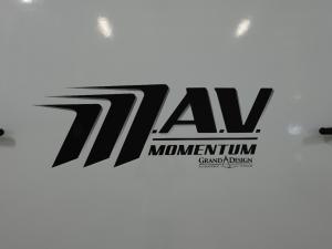 Momentum MAV 22MAV Photo