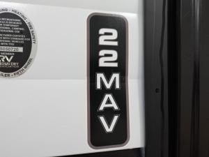 Momentum MAV 22MAV Photo