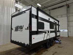 Momentum MAV 22MAV Photo