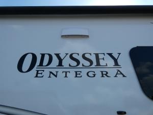 Odyssey 24B Photo