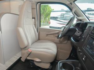 Chateau 22E Chevy Photo