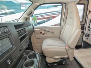 Chateau 22E Chevy Photo