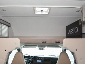 Chateau 22E Chevy Photo