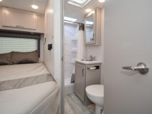 Chateau 22E Chevy Photo