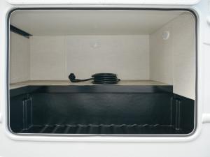Chateau 22E Chevy Photo