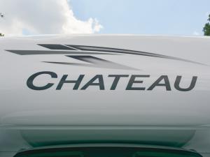 Chateau 22E Chevy Photo