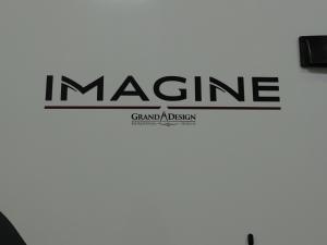 Imagine 2600RB Photo