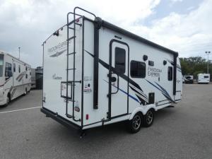Freedom Express Ultra Lite 192RBS Photo