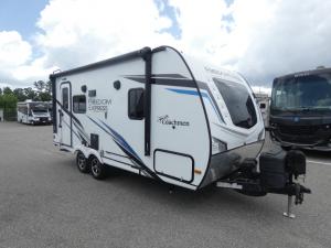 Freedom Express Ultra Lite 192RBS Photo