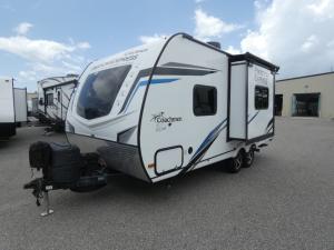 Freedom Express Ultra Lite 192RBS Photo