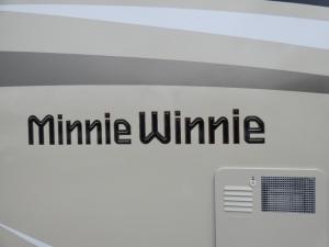 Minnie Winnie 26T Photo