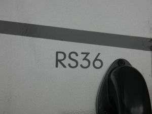 Magnitude RS36 Photo
