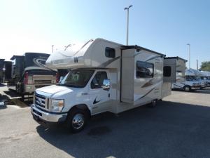 Spirit 26T Photo