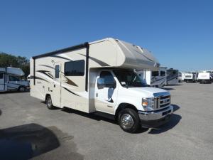 Spirit 26T Photo