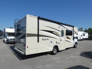 Spirit 26T Photo