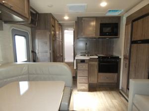 Spirit 26T Photo