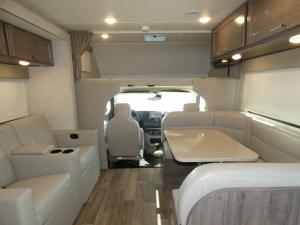 Spirit 26T Photo