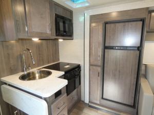 Spirit 26T Photo