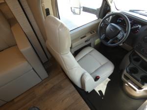 Spirit 26T Photo